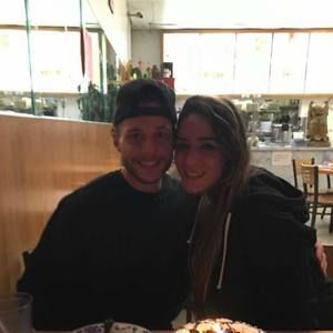 Meet your Posher, Mike